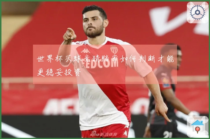 世界杯买球竞猜赔率如何判断才能更稳妥投资