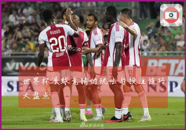 世界杯滚球竞猜的玩法与投注技巧大盘点