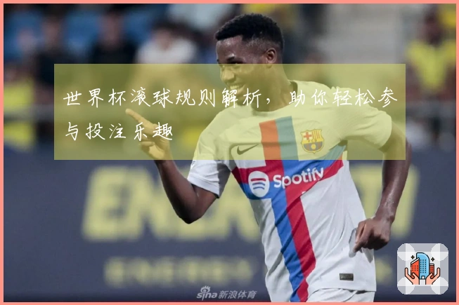 世界杯滚球规则解析，助你轻松参与投注乐趣