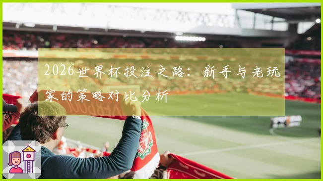 2026世界杯投注之路：新手与老玩家的策略对比分析