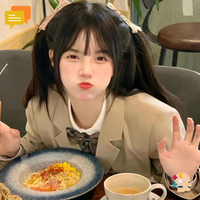头像